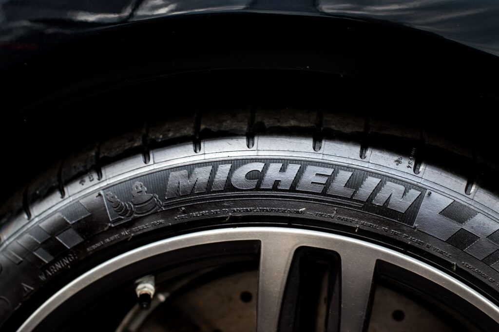 inwestycje Michelin